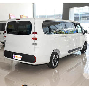 <span class=keywords><strong>Voiture</strong></span> électrique chinoise MAXUS Da Na M1 neuve, pas chère et très demandée - Product Image 6