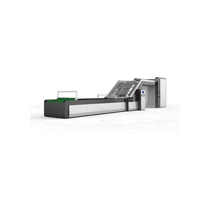 เครื่องเคลือบบัตรอัตโนมัติความเร็วสูงคุณภาพสูงราคาขายส่ง - Product Image 1