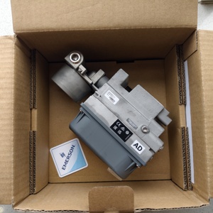 <b>Remote</b> Mount DVC6200S Stainless Steel Electronics for High <b>Vibration</b> Industrial Locations - Product Image 1