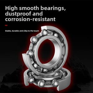 Vente chaude frein magnétique coulée <span class=keywords><strong>moulinet</strong></span> <span class=keywords><strong>Ultra</strong></span> léger 7.2:1 rapport de vitesse série CR <span class=keywords><strong>moulinet</strong></span> pêche carpe Baitcasting <span class=keywords><strong>moulinet</strong></span> de pêche - Product Image 3