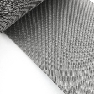 Pantalla de puerta y ventana de seguridad de acero inoxidable LIANDA con malla de acero de rollo de mosquitera de soldadura - Product Image 5
