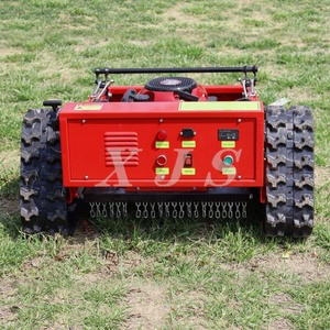 <span class=keywords><strong>Tondeuse</strong></span> à gazon robotisée télécommandée, petite <span class=keywords><strong>tondeuse</strong></span> <span class=keywords><strong>pour</strong></span> terrains vagues et pentes - Product Image 4