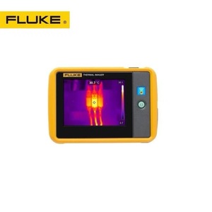 กล้องถ่ายภาพความร้อนอินฟราเรดแบบพกพา Fluke Pti120 ความละเอียด 120x90 พิกเซล ความไว 30 Mk พร้อมกระเป๋าใส่ - Product Image 2