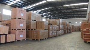 Nhà Cung Cấp UE-510 Bánh Xe Cân Bằng Điện Chi Phí Thấp Bánh Xe Hợp Kim Rim Sửa Chữa Bánh Xe Cân Bằng Máy - Product Image 6