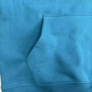 Pulls à capuche et sweat-shirts personnalisés pour hommes, col montant, multicolores, vente en gros printemps - Product Image 4
