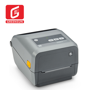 ZD421 imprimante <span class=keywords><strong>Zebra</strong></span> imprimante industrielle à transfert thermique 200DPI largeur d'impression 4 en série USB Ethernet - Product Image 3