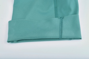 Shorts de cyclisme personnalisés OEM en gros, respirants et anti-humidité, avec coussinet en <span class=keywords><strong>gel</strong></span> pour longues distances, pour cyclistes - Product Image 5