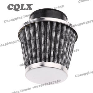 Piezas de motocicleta, elemento de filtro de aire para Scooter, de 39mm, 50cc, <span class=keywords><strong>90cc</strong></span>, 100cc, 110cc, ATV, filtro de aire para <span class=keywords><strong>Honda</strong></span> CG125, 50cc, 110cc, nuevo - Product Image 5