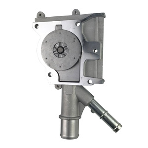 Kit de Bomba de Agua y Correa de Distribución para Ford Focus 2.0L SOHC Cu. Motor 122 2000-2004 - Product Image 2