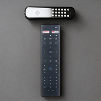 Control remoto IR de reemplazo para BLAUPUNKT, funciona con ANAM, para Konka Smart TV 55U55A 32H31A 75U5