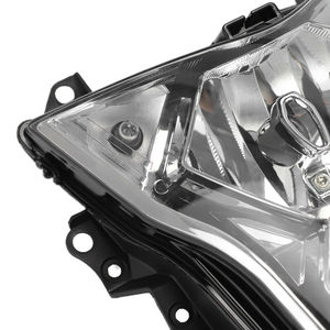 Conjunto de Faro Delantero E9 para KAWASAKI <span class=keywords><strong>ER6N</strong></span> 2012-2016 ER-6N <span class=keywords><strong>2015</strong></span> - Product Image 5