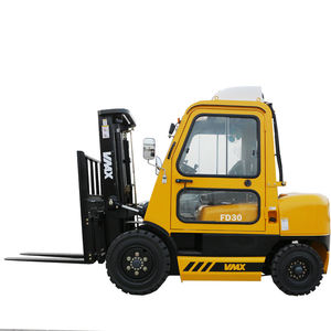 Carretilla elevadora diésel <span class=keywords><strong>de</strong></span> 3 toneladas: <span class=keywords><strong>bestia</strong></span> <span class=keywords><strong>de</strong></span> <span class=keywords><strong>carga</strong></span> confiable para transporte <span class=keywords><strong>de</strong></span> palés pesados y materiales <span class=keywords><strong>de</strong></span> construcción" - Product Image 1