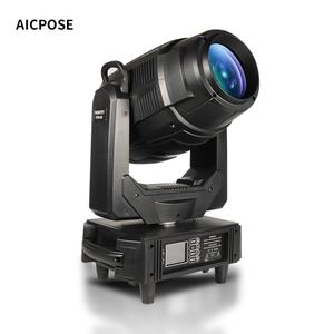 Controlador DMX512 de 470w para Luz Móvil de Cabeza Beam Spot de Escenario a Todo Color - Product Image 1