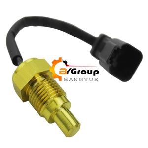 Bagger zubehör Geeignet für <span class=keywords><strong>Caterpillar</strong></span> CAT320GC 330GC Hydrauliköl filter <span class=keywords><strong>Alarm</strong></span> Temperatur drucksensor 504-9586 - Product Image 6