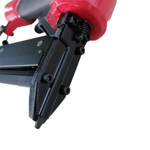 เครื่องยิงตะปูและเย็บกระดาษอุตสาหกรรม 2-in-1 รุ่น GDY-SF5040A ขายดี ใช้ลม ประสิทธิภาพสูง ผสมผสานพ<span class=keywords><strong>ลัง</strong></span>และความอเนกประสงค์ - Product Image 5