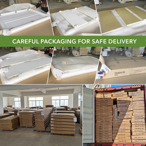 مجموعة كاملة من خزائن المطبخ الكلاسيكية الأمريكية RTA مثالية لترقيات المنزل الحديث - Product Image 6