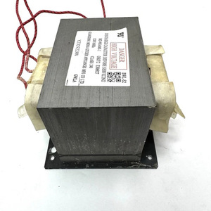 Transformador para Horno de Microondas Md-903ams-1, 120V 60Hz Clase 240 para Electrodomésticos de Cocina - Product Image 4