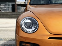 Phares LED séquentiels pour Beetle, feux de jour dynamiques, phare avant pour Beetle 2013-2018, modification, amélioration, pièces de rechange