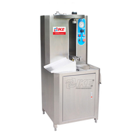 Nhà Máy Chế Biến Thực Phẩm Với Xoài Lột Máy Chanh Lột Máy Cam Lột Thiết Bị