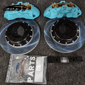 Kit de freinage pour <span class=keywords><strong>Toyota</strong></span> Alphard Corolla Camry Mark X RAV4 <span class=keywords><strong>Venza</strong></span> - Product Image 2