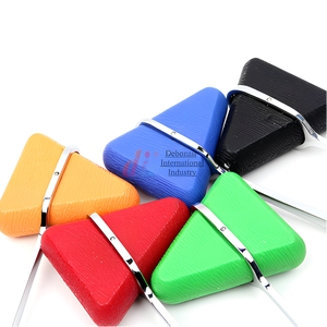 Martillo de Reflejos Triangular Taylor, Martillo de Percusión Neurológica con Mango Cromado, Martillos Personalizados, Proveedor Mayorista - Product Image 2