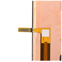 Ensamblaje combinado de teléfono móvil con pantalla táctil LCD para Samsung Note 10 Plus con 1 año de garantía
