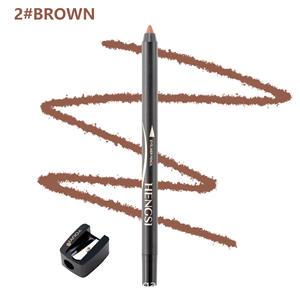 Stylo colle pour <span class=keywords><strong>eyeliner</strong></span> en <span class=keywords><strong>mousse</strong></span> longue durée Hensi - Product Image 2