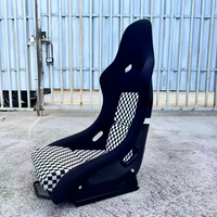 Adaptateur de rail pour siège baquet Recaro Pole Position pour BMW E30 E36 E46 E90 E92 F30 F80, installation latérale