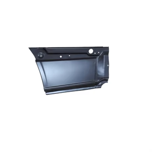 Panel de Reparación de Guardabarros Trasero para Camionetas de Plástico MOOTOUR, Piezas de Automóviles de Alta Calidad, Nuevo, Venta al por Mayor de Fábrica en China, Compatible con Mercedes - Product Image 4