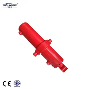 Manufacturer Supply Hydraulic Cylinder