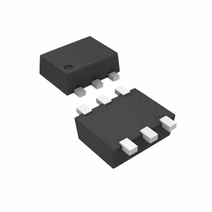 Logic SOT 563, SOT 666 In Stock Electronic Chips Component SN74LVC1G19DRLR - Product Image 1