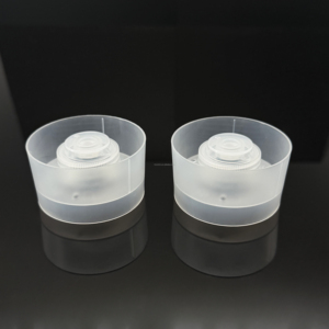 Tappo Erogatore Invertito YEJIA 28-410 con Valvola Unidirezionale in Silicone per Detergenti Multiuso <span class=keywords><strong>da</strong></span> <span class=keywords><strong>Cucina</strong></span> - Product Image 5