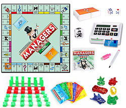 Set <span class=keywords><strong>di</strong></span> <span class=keywords><strong>giochi</strong></span> da tavolo <span class=keywords><strong>per</strong></span> bambini su misura <span class=keywords><strong>per</strong></span> la famiglia - Product Image 6