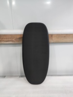 Planche de surf en mousse EPS et fibre de carbone