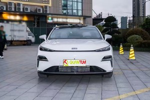 Nuevo Modelo Geely Galaxy <span class=keywords><strong>Yaoyao</strong></span> (Starshine) 8 PHEV 2025 130km EM-P Edición Starship - Product Image 2
