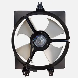 Ensemble de carénage de ventilateur de radiateur de haute qualité en gros de marque principale convient pour 1999-2001 Acura Tl OEM AC3113105