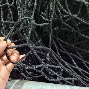 <span class=keywords><strong>Filet</strong></span> de sécurité noir pour bateaux, 0,6x50 mètres, pour la sécurité maritime, <span class=keywords><strong>filet</strong></span> de pont, <span class=keywords><strong>filet</strong></span> de garde-corps de navire - Product Image 5