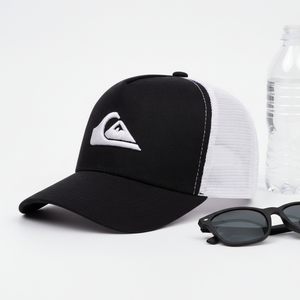 Gorra de Montaña de 6 Paneles, Bordada a Mano, de Poliéster/Algodón, Transpirable, Estilo Deportivo, Diseño Minimalista, para las Cuatro Estaciones - Product Image 6