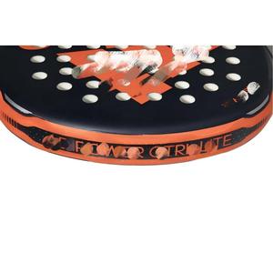 Raqueta de Pádel Apidas 2026 en Oferta con Material 3k/12k/18k, Logotipo Personalizado y Diseño Moderno - Product Image 4