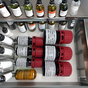 OLED Intermediate CAS:1480890-43-4 yüksek saflık 98% 9-(3-bromofenil)-3,9 '-Bi-9H-Carbazole bilimsel araştırma için - Product Image 3