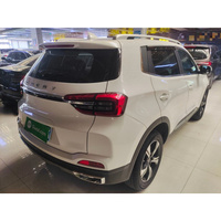 Mobil Bekas Chery Tiggo 5x Petrol Tahun 2020, SUV Automatic 5 Kursi FWD, Grosir Ekspor Mobil Chery 116PS