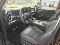 Voitures d'occasion à faible kilométrage Jetour Traveller 2023 2.0TD 4WD Cross PRO+