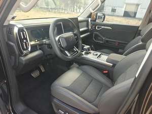 Voitures d'occasion à faible kilométrage Jetour Traveller <span class=keywords><strong>2023</strong></span> 2.0TD 4WD Cross PRO+ - Product Image 6