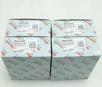 Bloc de guidage linéaire original Rexroth CNC rail linéaire R162271420