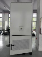Système de stockage de batteries pour stations de recharge de véhicules électriques, entrepôt européen, cellule UN38.3 314Ah, 261kWh, refroidissement liquide, armoire de stockage tout-en-un