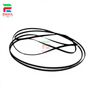 สายพานไทม์มิ่ง CR คุณภาพสูง ยี่ห้อ <span class=keywords><strong>TENCHI</strong></span> สำหรับรุ่น C5210/C5290/C5298/C5310/5390/C5710/C5790/C5810 - Product Image 4