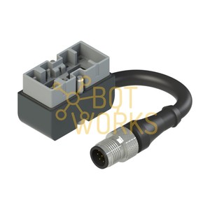 Pizzato VNCM02DM02 - Nuovo - Product Image 1