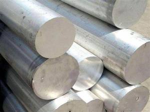 건축금속 및 금속제품용 고강도 고내식성 ASTM 인증 알루미늄 막대 - Product Image 3