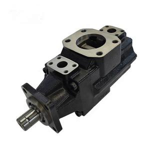 Pompe à aubes Denison T6C 020 1L00 1R00 1R02 1R03 B1 – Noyau de pompe hydraulique - Product Image 1