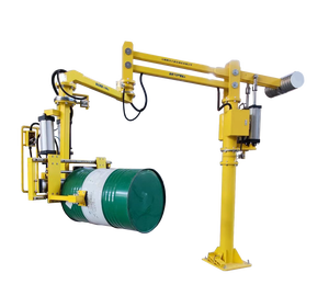 Robots de manutention de charges lourdes, équipement de levage, manipulateur industriel - Product Image 6